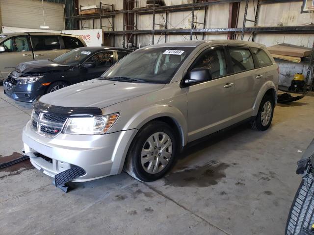 2014 Dodge Journey SE