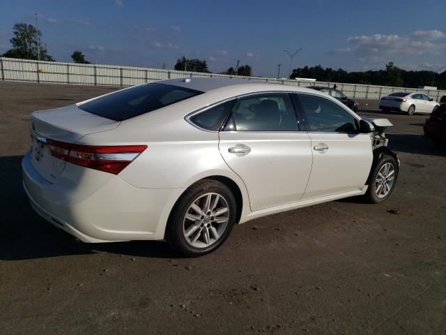 2015 TOYOTA AVALON XLE - 4T1BK1EB8FU165620