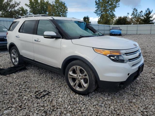 1FMHK7F85CGA02594 | 2012 Ford explorer limited