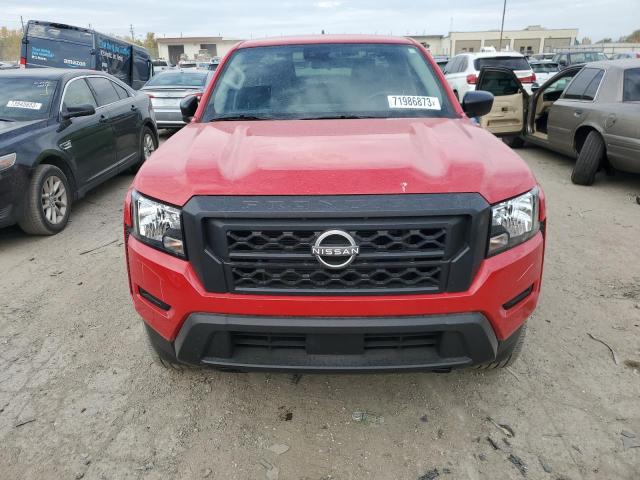 1N6ED1EK1NN617716 Nissan FRONTIER S