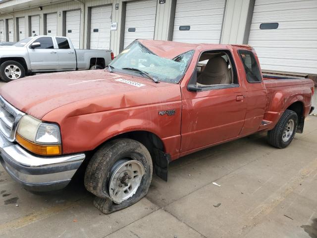 1998 Ford Ranger 