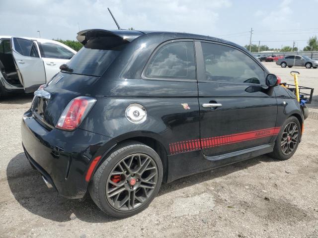 2015 FIAT 500 ABARTH 3C3CFFFH8FT722084