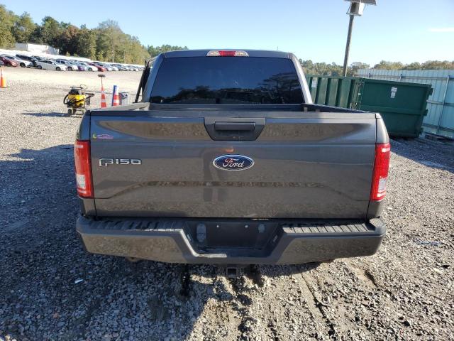 1FTEW1CP2HKC53095 | 2017 FORD F150 SUPER