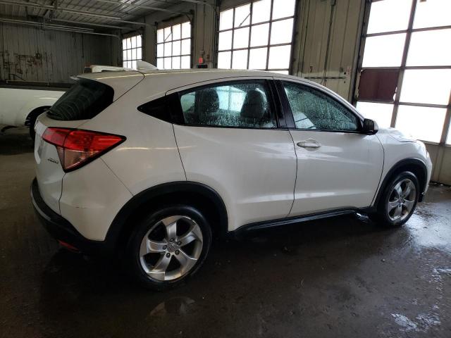 3CZRU6H38GM753998 | 2016 HONDA HR-V LX