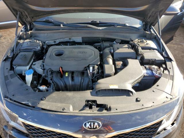 KNAGT4L36H5132131 | 2017 KIA OPTIMA LX