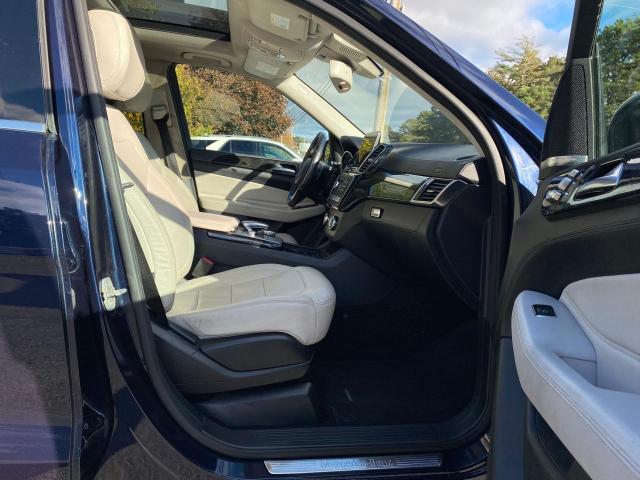4JGDA5GB4GA637217 Mercedes-Benz Gle 400 4matic