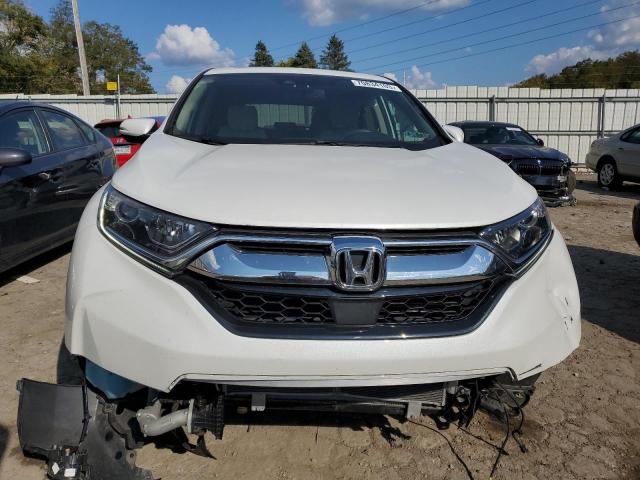 2HKRW2H87KH664488 Honda CR-V EXL