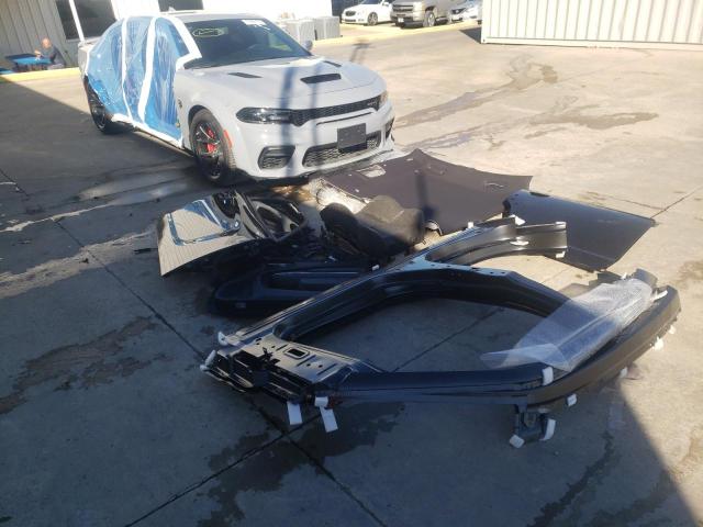 2C3CDXL92MH524650 Dodge Charger Srt Hellcat