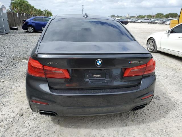 WBAJB9C53JB036794 2018 BMW M5, photo no. 6