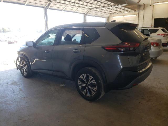 5N1AT3BB6MC674407 2021 Nissan Rogue Sv