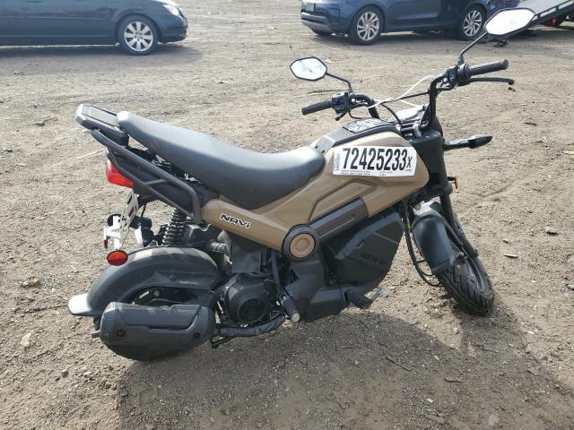 2022 HONDA NVA110 B - 3H1JK0709ND008702