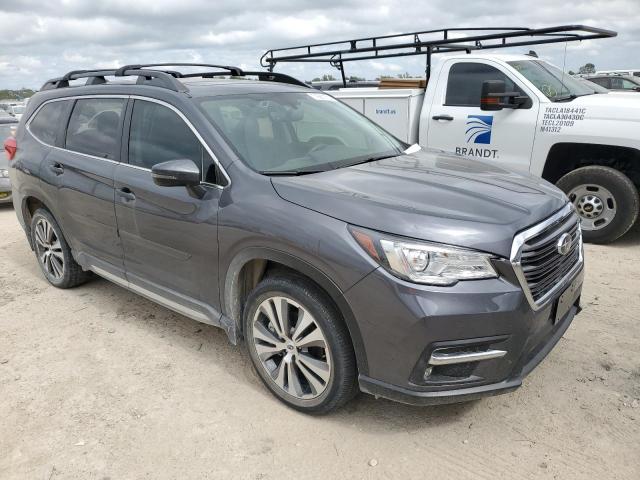 4S4WMAPD6N3422319 Subaru Ascent Limited