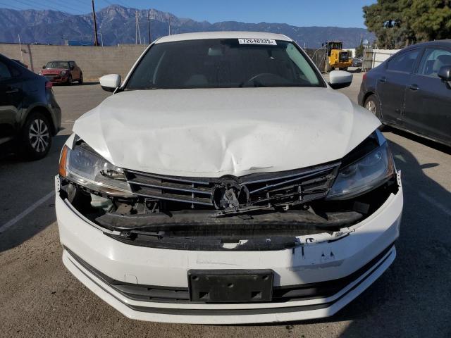 2018 VOLKSWAGEN JETTA S - 3VW2B7AJ5JM210804