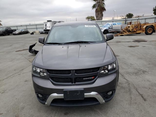 3C4PDDGG4FT739980 Dodge Journey Crossroad