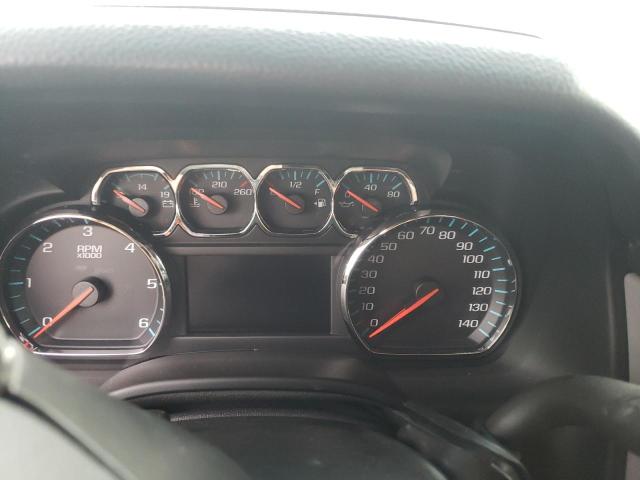 2015 CHEVROLET TAHOE K150 - 1GNSKBKC0FR658094