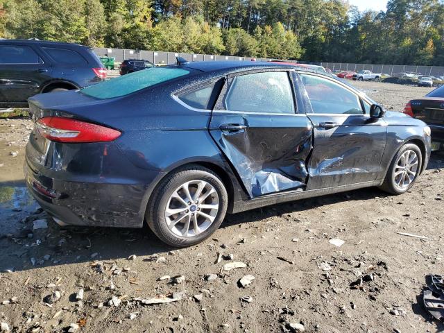 3FA6P0HD0LR185237 Ford Fusion SE 3