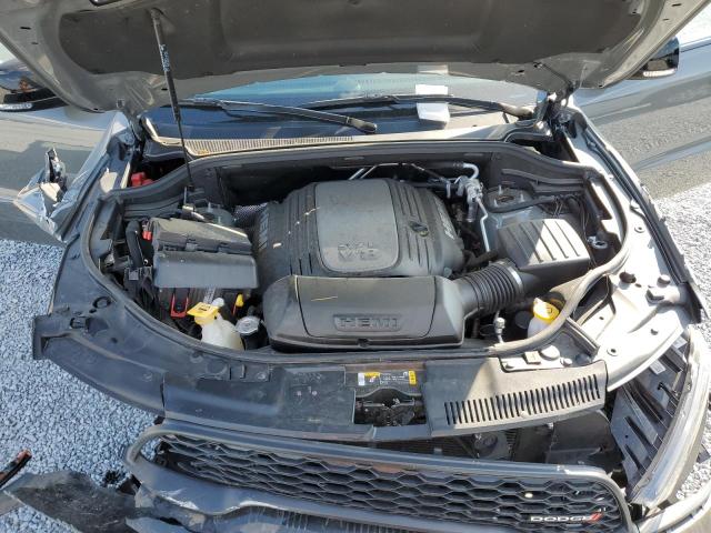 2021 DODGE DURANGO R/ - 1C4SDJCT9MC664200