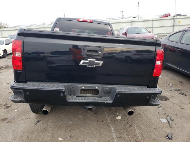 1GCVKREC1JZ113217 Chevrolet Silverado K1500 Lt