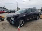 2023 BUICK ENCLAVE AV - 5GAEVCKW9PJ153881
