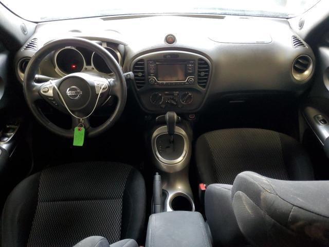 2015 NISSAN JUKE S - JN8AF5MV0FT553376