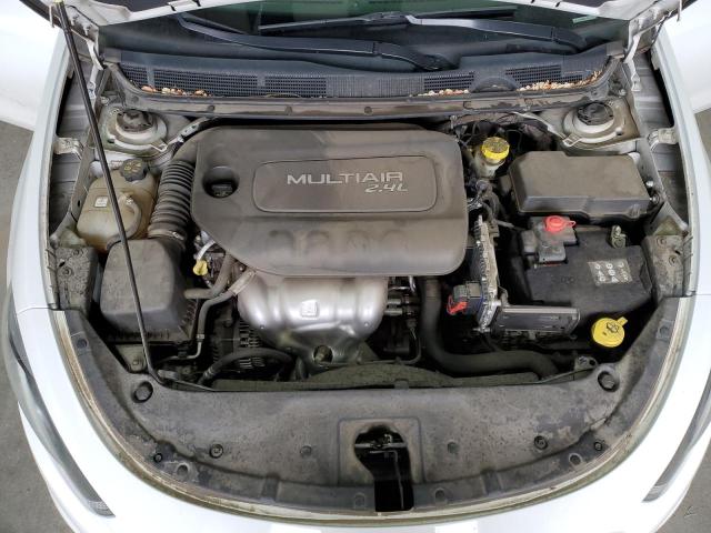 1C3CDFBB3ED913777 Dodge DART SXT