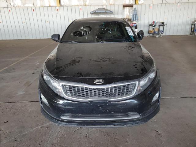 KNAGM4ADXG5093194 KIA OPTIMA HYBRID