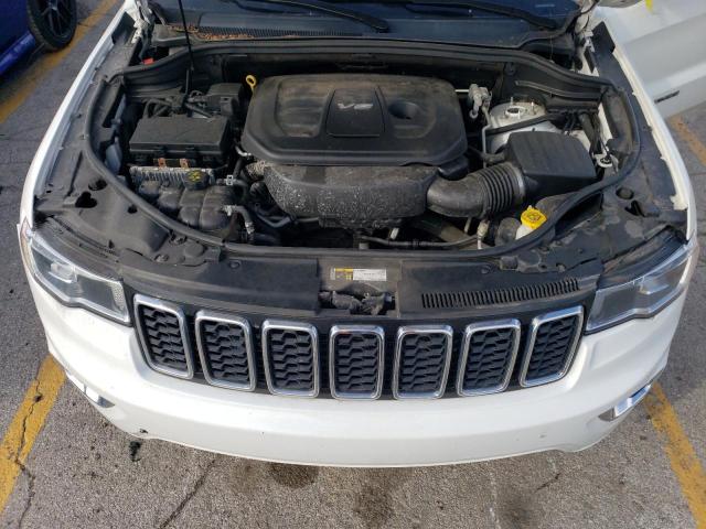 1C4RJFBGXHC706422 Jeep Grand Cherokee Limited