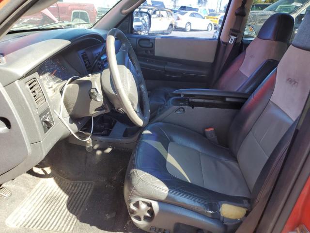 2001 Dodge Durango VIN: 1B4HS28Z01F591406 Lot: 71259793