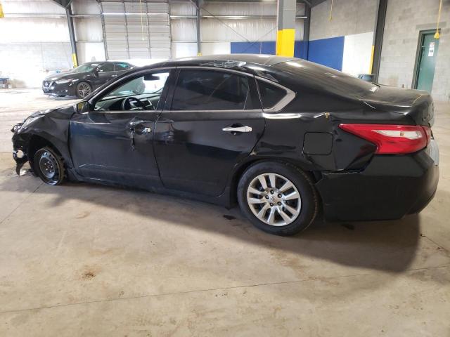 1N4AL3AP2HC147705 Nissan ALTIMA 2.5