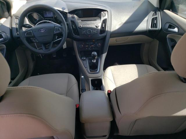 1FADP3FE8HL276668 Ford FOCUS SE