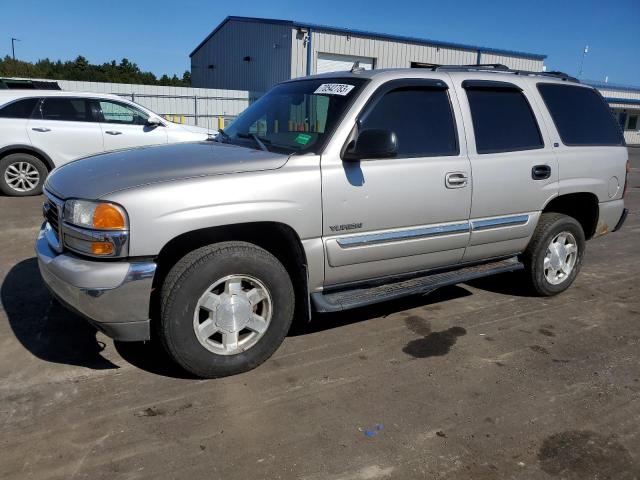 2006 GMC Yukon 