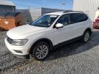 2019 VOLKSWAGEN TIGUAN S - 3VV0B7AX4KM115829