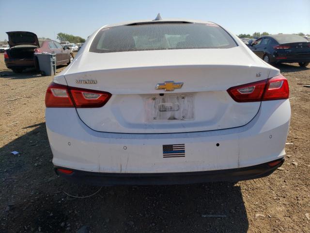 2017 Chevrolet Malibu Lt VIN: 1G1ZE5ST1HF252886 Lot: 70070423