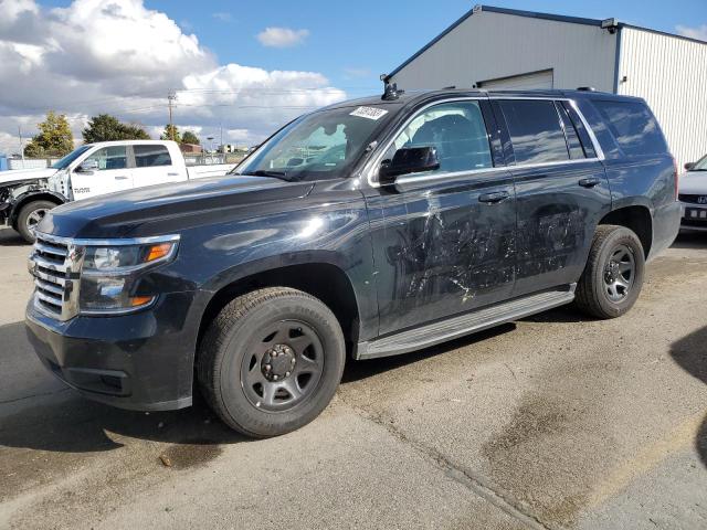 2019 Chevrolet Tahoe 