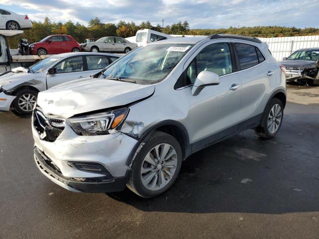 KL4CJESB3LB339800 | 2020 BUICK ENCORE PRE