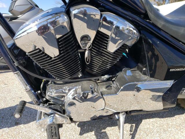 2020 HONDA VT1300 CX JH2SC6123LK500771
