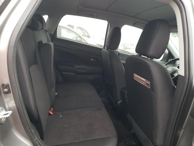 4A4AP4AU3EE005916 Mitsubishi Outlander Sport Se