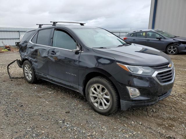 2GNAXSEV0J6310004 | 2018 CHEVROLET EQUINOX LT