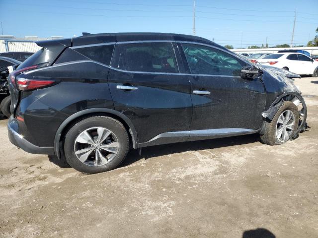 5N1AZ2BJ0NC125013 Nissan Murano SV 3