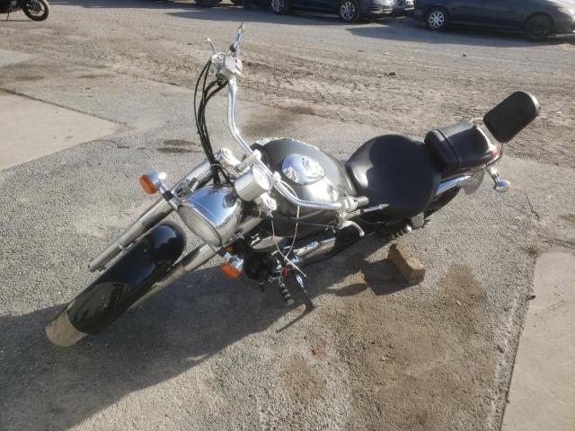 2000 HONDA VT750 CD2 JH2RC4469YK300468
