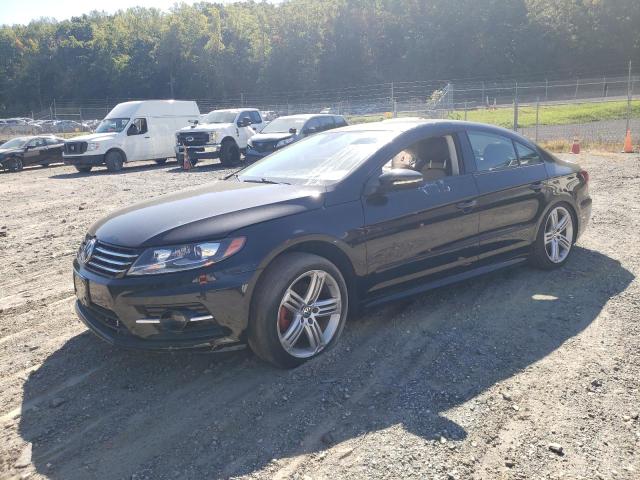 2017 Volkswagen CC R-Line