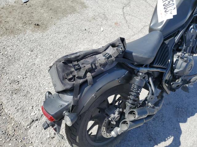 2021 HONDA CMX500 MLHPC5601M5400021