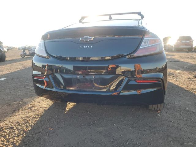 VIN 1G1RA6S54JU157114 2018 Chevrolet Volt, LT no.6