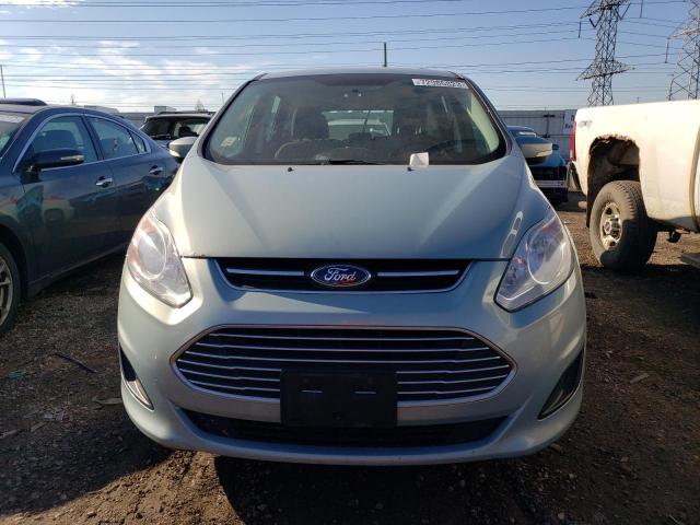 1FADP5AU5EL508164 Ford C-MAX SE