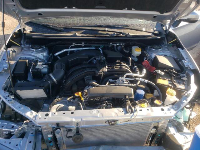 JF2GTHNC4PH260230 Subaru Crosstrek Limited