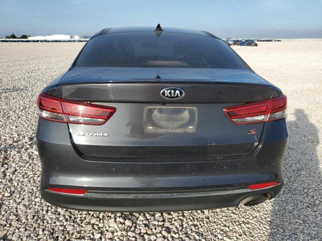 2018 KIA OPTIMA LX - 5XXGT4L37JG245767