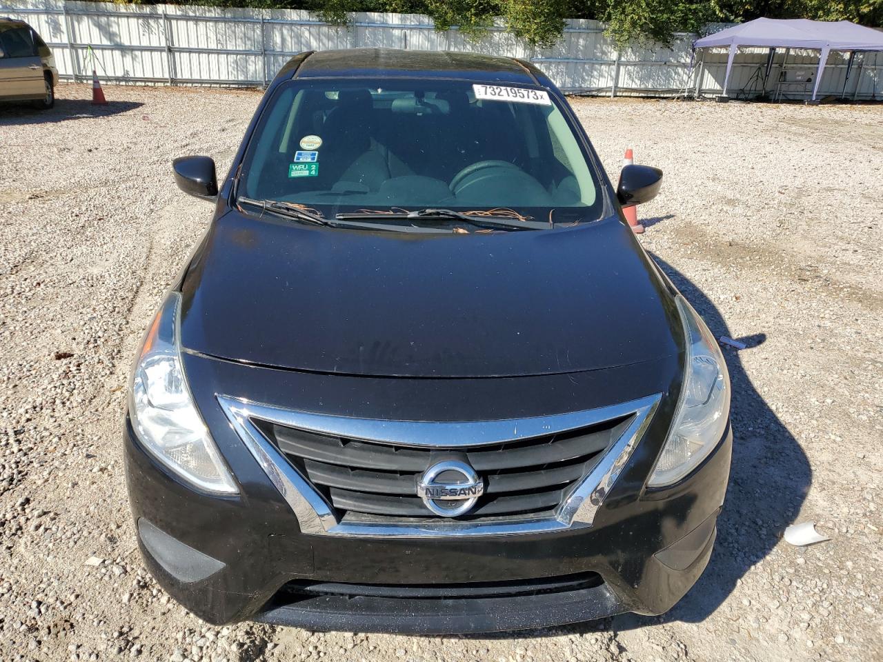 3N1CN7AP7GL848251 NISSAN VERSA 2016