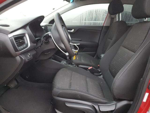 3KPA24AB9KE208488 KIA RIO S