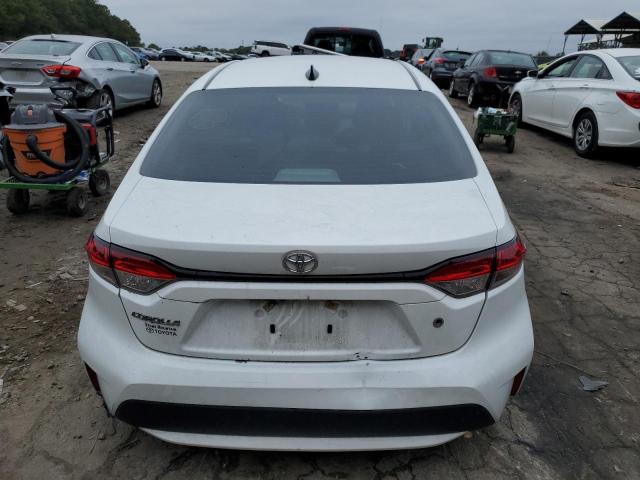 5YFDPMAE7NP277093 | 2022 TOYOTA COROLLA L