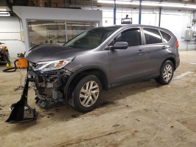 Vin: 5j6rm4h57fl053668, lot: 73577663, honda crv ex 2015 img_1
